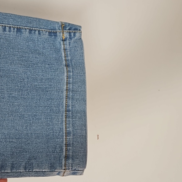 Copper key jeans size 1 - Picture 6 of 9